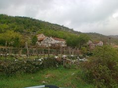 На КиМ ново насилтво од страна на Албанците, повредено шестмесечно бебе. Нападите зачестени.