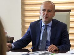 Тевдовски: Македонија првпат по осум години го намали јавниот долг