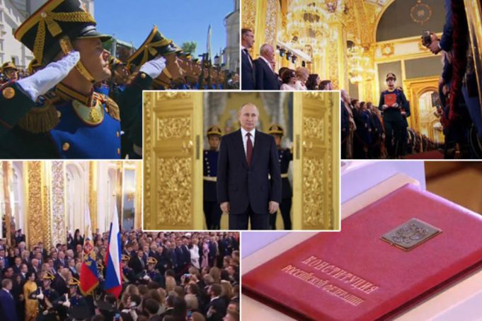 СПЕКТАКАЛ ВО МОСКВА!!! ПУТИН 4 ПАТ ИЗБРАН ЗА ПРЕЦЕДАТЕЛ: ДРЖАВНИЦИ ОД ЦЕЛ СВЕТ МУ СЕ ВОСХИТУВААТ!!! ПОГЛЕДНЕТЕ ГО (VIDEOTO)