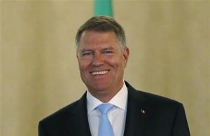 Јоханис: Романија треба да биде предвидлив партнер на САД и ЕУ