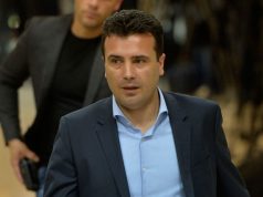 Заев го прифати повикот на Мицковски за ТВ дуел