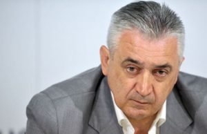 Одаловиќ: Србија не се согласува на притисоци и понижувања