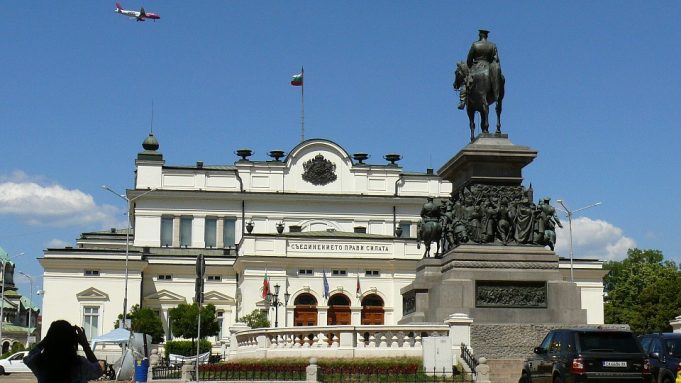Бугарија нема проблем со името Илинденска Македонија