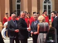 Ѓукановиќ ја превзеде должноста претседател на Црна Гора