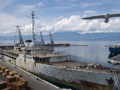 АП: Титовата јахта станува музеј на вода