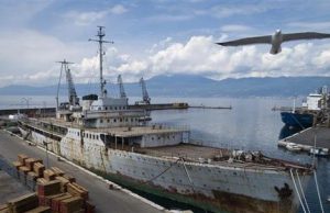 АП: Титовата јахта станува музеј на вода