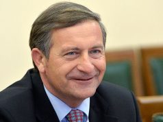 Ерјавец жали заради изралската одлука за повикување на словенечкиот амбасадорот