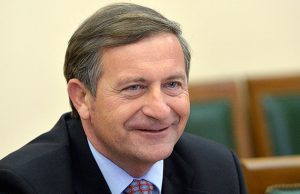 Ерјавец жали заради изралската одлука за повикување на словенечкиот амбасадорот