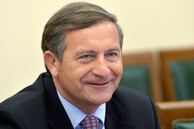 Ерјавец жали заради изралската одлука за повикување на словенечкиот амбасадорот