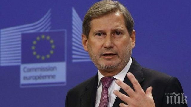 Хан: Колку што разбрав, се уште нема решение