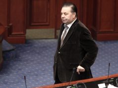 И партијата на Амди Бајрам влегува во владата на Заев