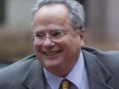 Коѕијас: Да прифатиме еден од предлозите на Нимиц