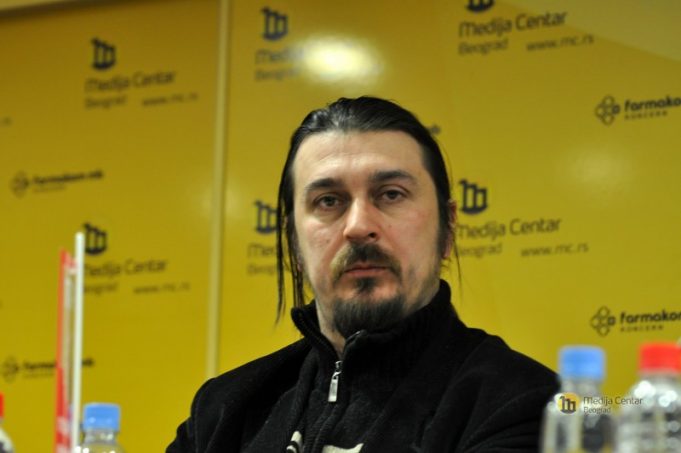 Милетиќ во својата партија го постави Бобан Јовановиќ за специјален советник, со цел за привлекување странски инвестиции во Македонија