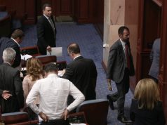 Резервираност во ВМРО-ДПМНЕ за вториот предлог на Иванов за гувернер