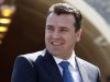 Заев: Нема несогласувања меѓу Шекеринска и Димитров
