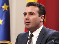 Заев: Заедно за поголеми работнички права