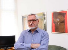 Бугаринот Ангел Димитров, историчар и дипломат: Мит е дека Македонија се ослободила сама