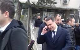 Денеска прва пресуда за Груевски – му се заканува затвор до 3 години