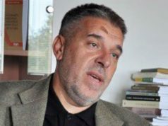 Ѓорѓиев: Разговорите со историчарите од Бугарија ќе бидат долги