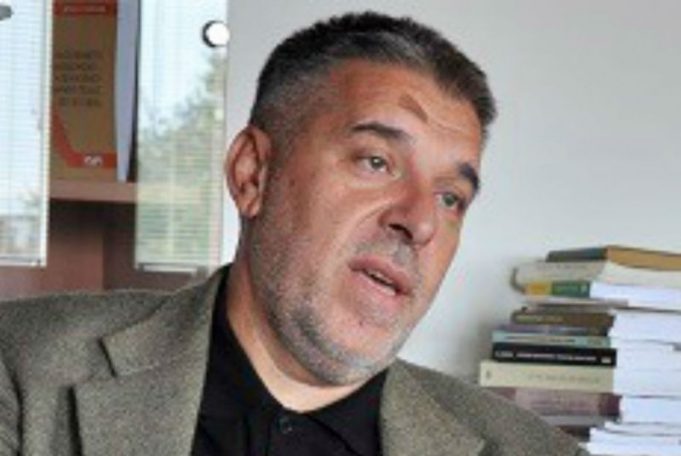 Ѓорѓиев: Разговорите со историчарите од Бугарија ќе бидат долги