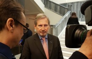 Хан за „Та неа“: Може да се најде решение на името, но важен е и квалитетот на договорот