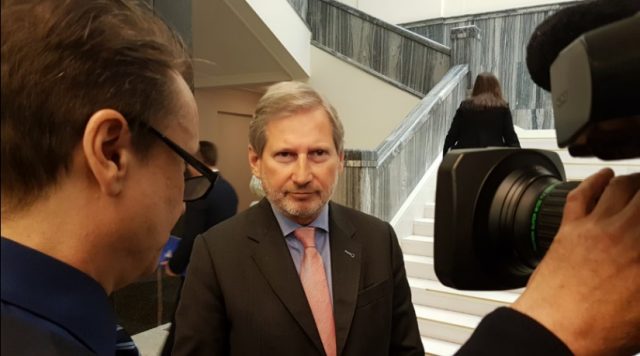 Хан за „Та неа“: Може да се најде решение на името, но важен е и квалитетот на договорот