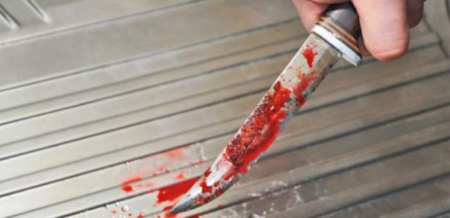 Српски државјанин прободен со нож во стомак, во Скопје
