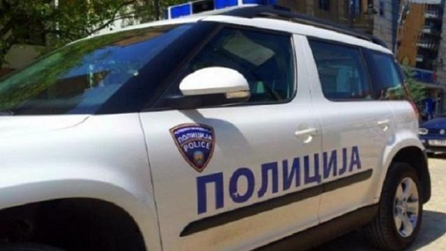 Советник од ВМРО ДПМНЕ во општина Кр.Паланка, под дејство на алкохол навредувал и се заканувал на полициски службеници
