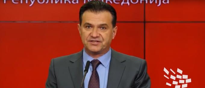 (Видео) Поповски: Секој физички или вербален напад врз новинарите ќе биде санкциониран