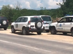 Ново дивеење на Албанците на КиМ