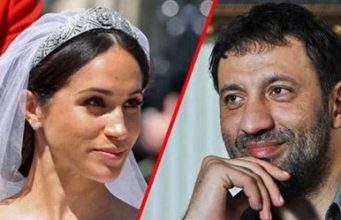 Сега е жена на британскиот принц, а некогаш сакаше само да се слика со Дивац (Фото)