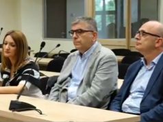 Пресуда за случајот „Триста“: Девет години затворска казна за Ѓоко Поповски
