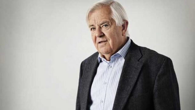 Кучан: Македонија не го цени доволно Глигоров