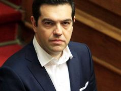 Ципрас: Се наѕира перспектива за решение за името