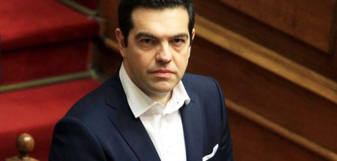 Ципрас: Се наѕира перспектива за решение за името