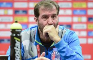 Вујовиќ се отвори: Никогаш не ми било потешко, нејзината желба беше да победиме!