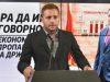 Од ВМРО-ДПМНЕ побараа оставка од Анѓушев (ВИДЕО)