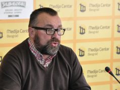 Исчезна новинарот кој го истражуваше убиството на Оливер Ивановиќ