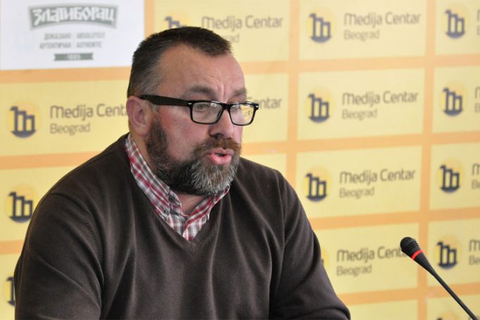 Исчезна новинарот кој го истражуваше убиството на Оливер Ивановиќ