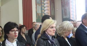 Српската национална заедница во Македонија го одбележа Видовден во Скопје