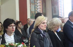 Српската национална заедница во Македонија го одбележа Видовден во Скопје