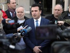 Заев: Кога ќе постигнеме договор со Грција ќе го потпишеме во преспа