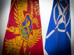 Бошковиќ: НАТО за Црногорците е цивилизациски исчекор од нависок степен