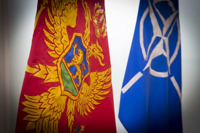 Бошковиќ: НАТО за Црногорците е цивилизациски исчекор од нависок степен