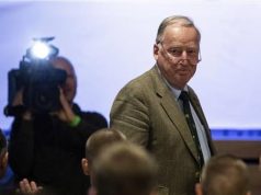 Лидерот на крајно десничарската AfD оштро го осуди Хитлер и нацистите