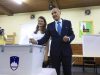 Словенците денс на предвермени парламентарни избори, 1600 кандидати за 90 пратенички места