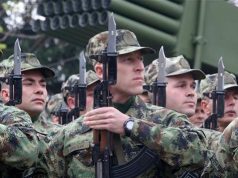 Спутњик: Србија оваа година во седум вежби со руската војска