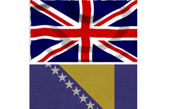 Британскиот парламент ја истражува пратката на куршуми од БиХ во Саудиска Арабија