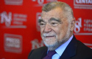 Месиќ позитивно за независноста на Косово и против фашистите во Хрватска