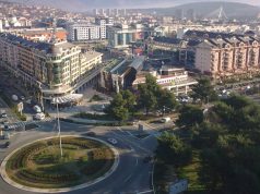 Протестите заради цените на горивата се проширија на Балканот